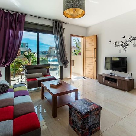 Kolderen Coral Bay 6 Lägenhet Exteriör bild