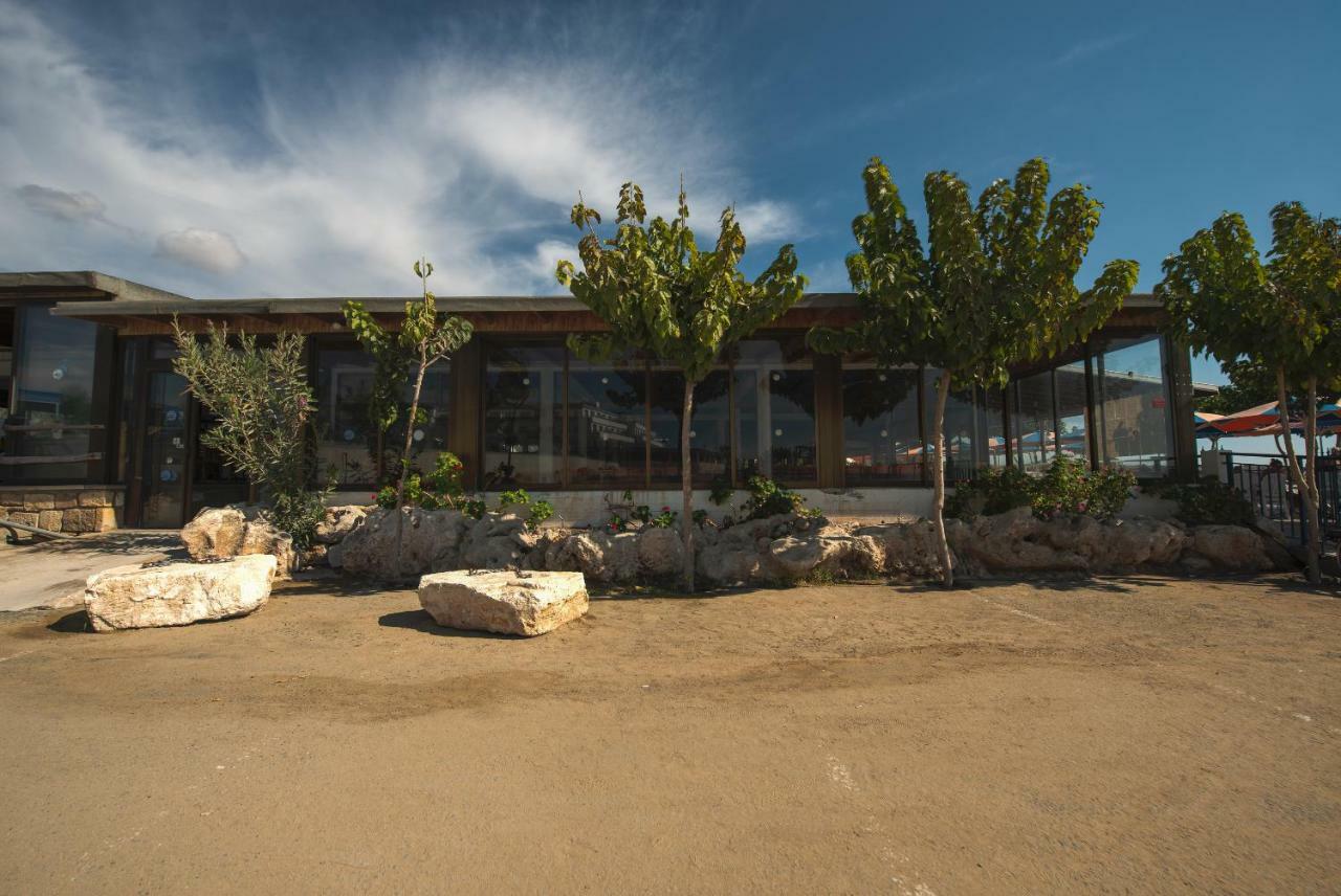 Kolderen Coral Bay 6 Lägenhet Exteriör bild